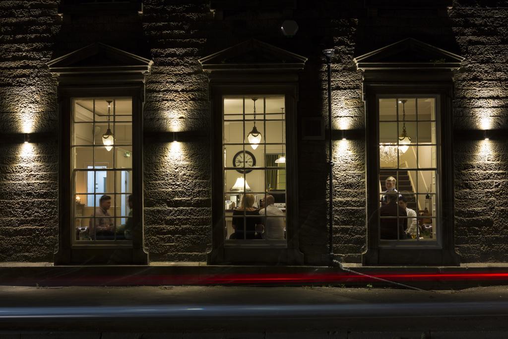 The Lodge Lancaster Ngoại thất bức ảnh