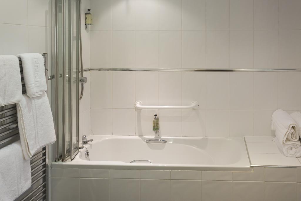 The Lodge Lancaster Phòng bức ảnh