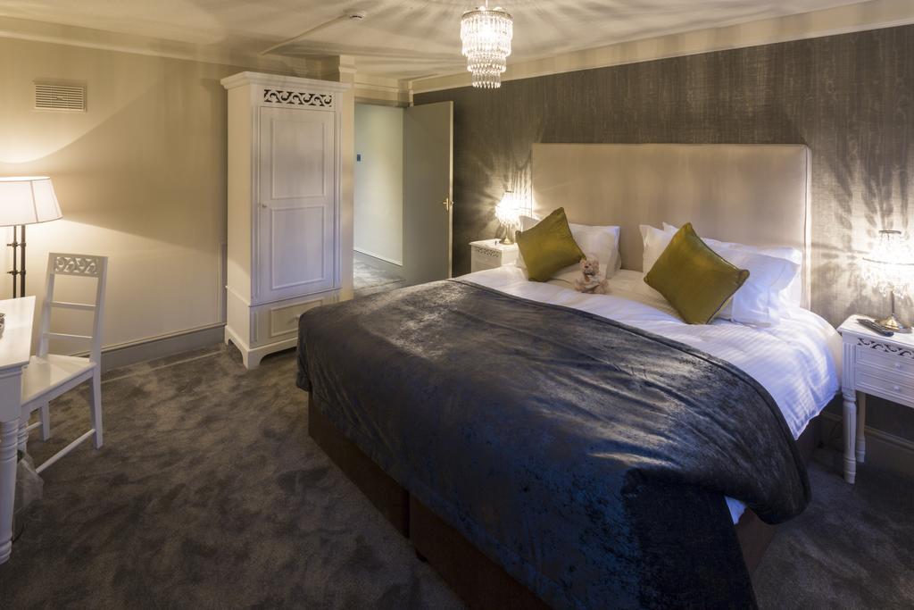 The Lodge Lancaster Ngoại thất bức ảnh